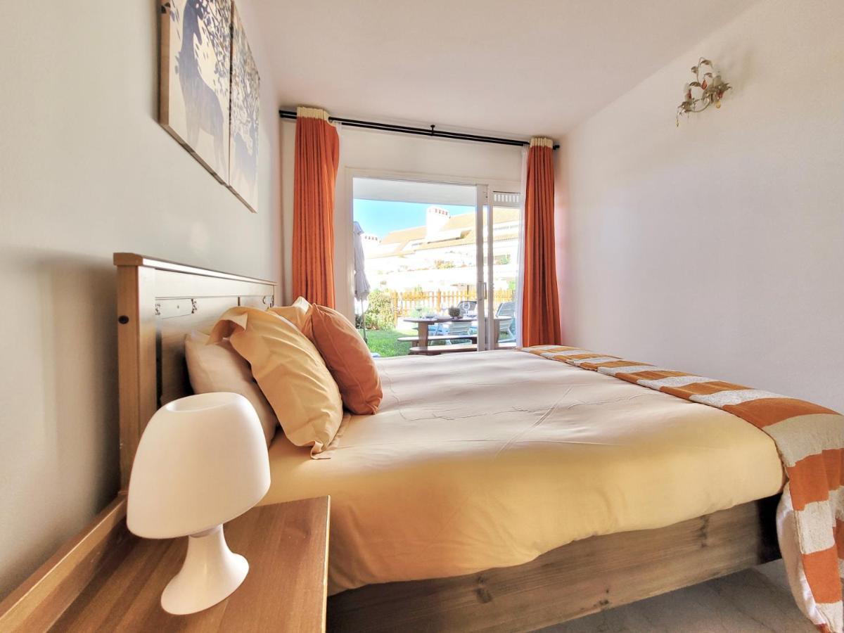 The Bird'S Nest Apartment ปูแอร์โตเดลาครูซ ภายนอก รูปภาพ